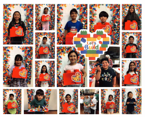 Lego Club Christmas 2025